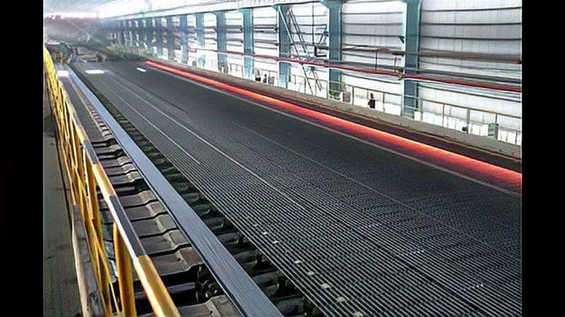 肥城打造全省首个钢铁5G数字工厂