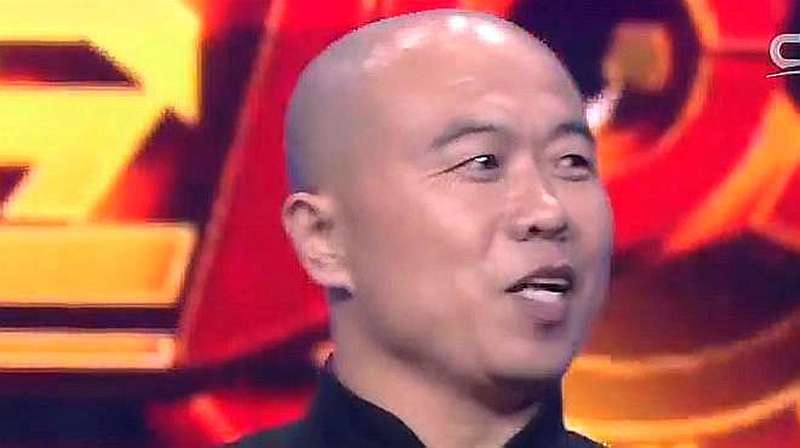 山东42岁武术教练来央视竟然是李小龙嫡系传人武术表演很震撼