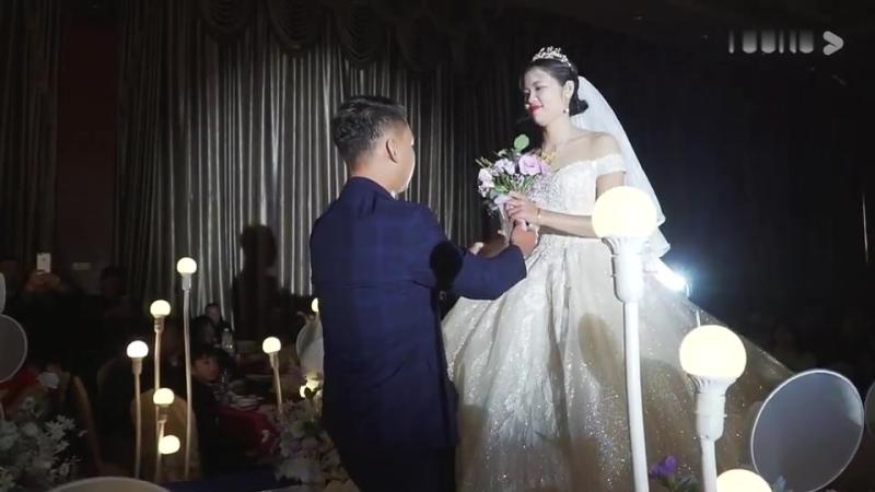 张丽娟婚礼视频（20200112）