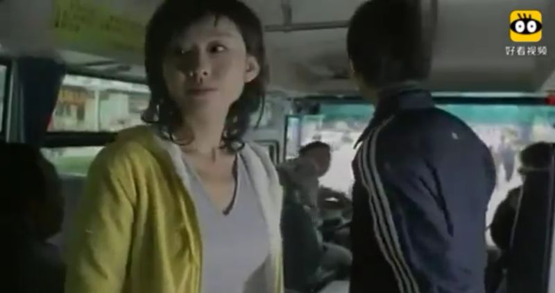 公交车遇小偷女孩是个武林高手小偷结局很悲催