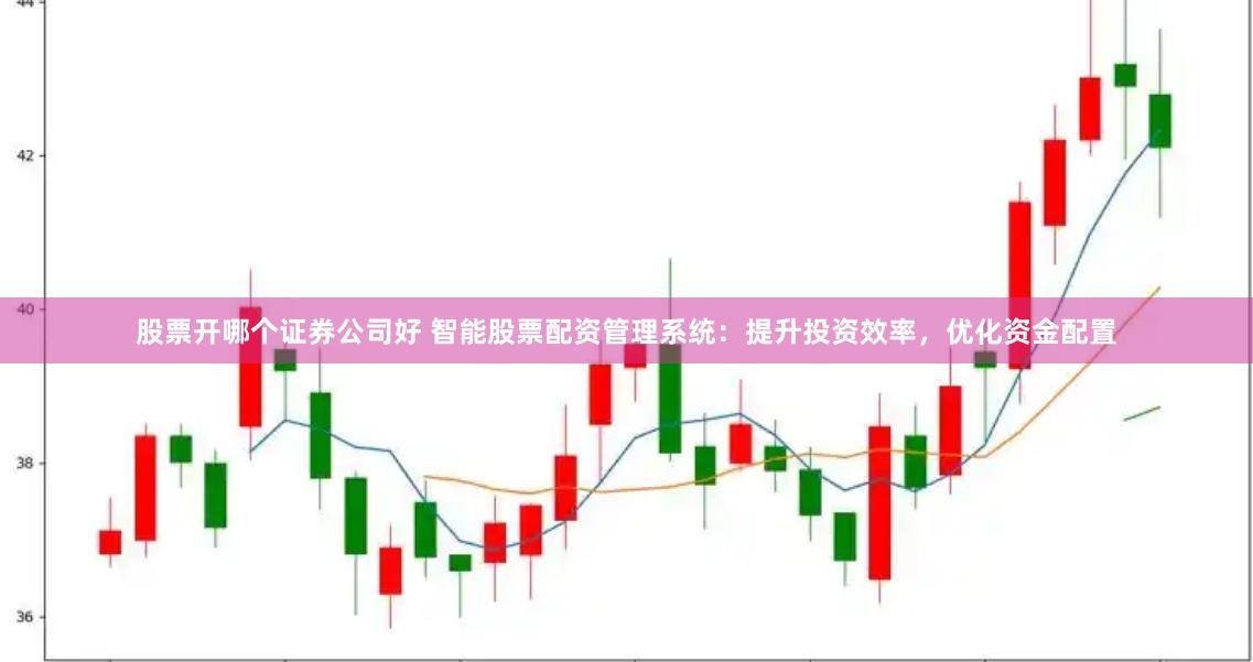股票开哪个证券公司好 智能股票配资管理系统：提升投资效率，优化资金配置