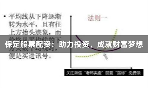 保定股票配资：助力投资，成就财富梦想