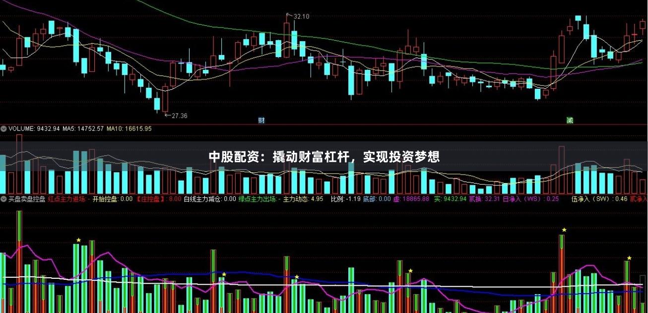 中股配资：撬动财富杠杆，实现投资梦想