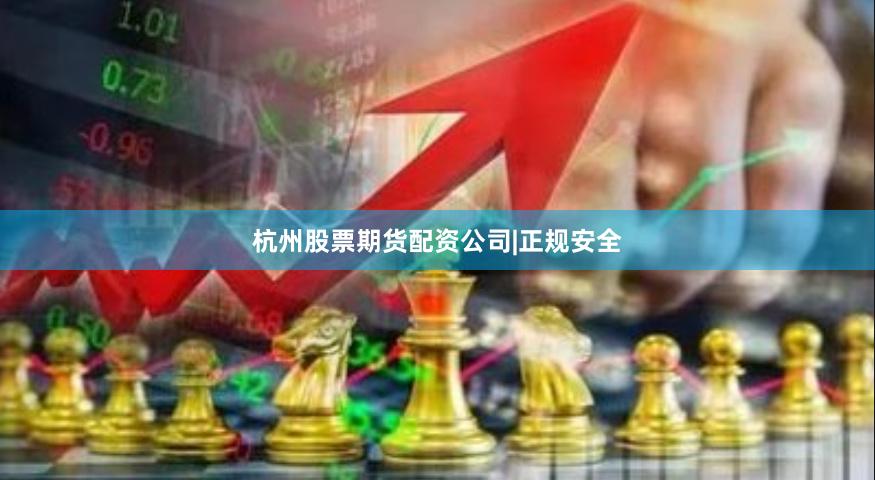 杭州股票期货配资公司|正规安全